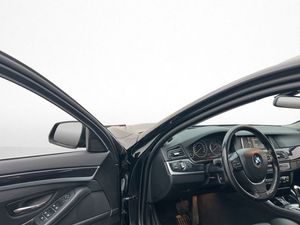BMW 520 bild 8