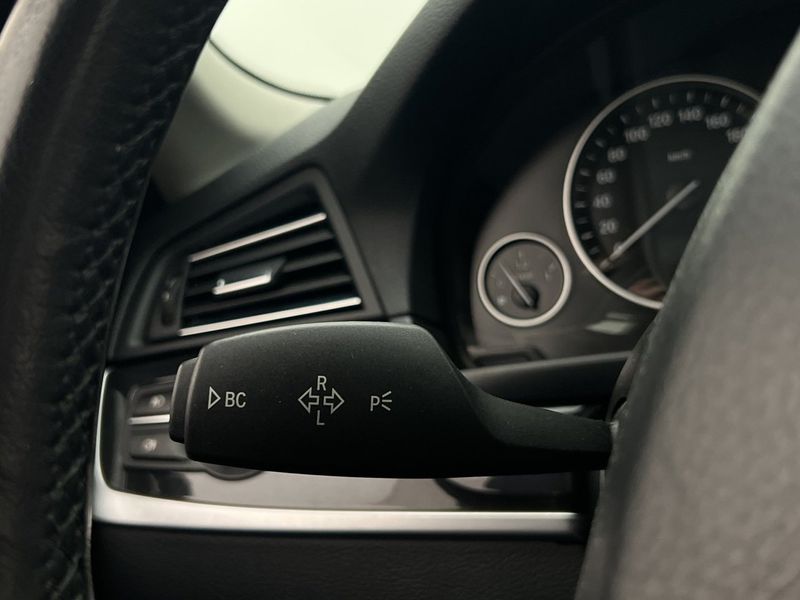 BMW 520 bild 28