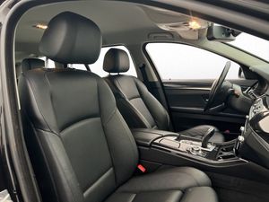 BMW 520 bild 11