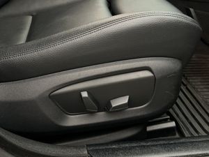 BMW 520 bild 14