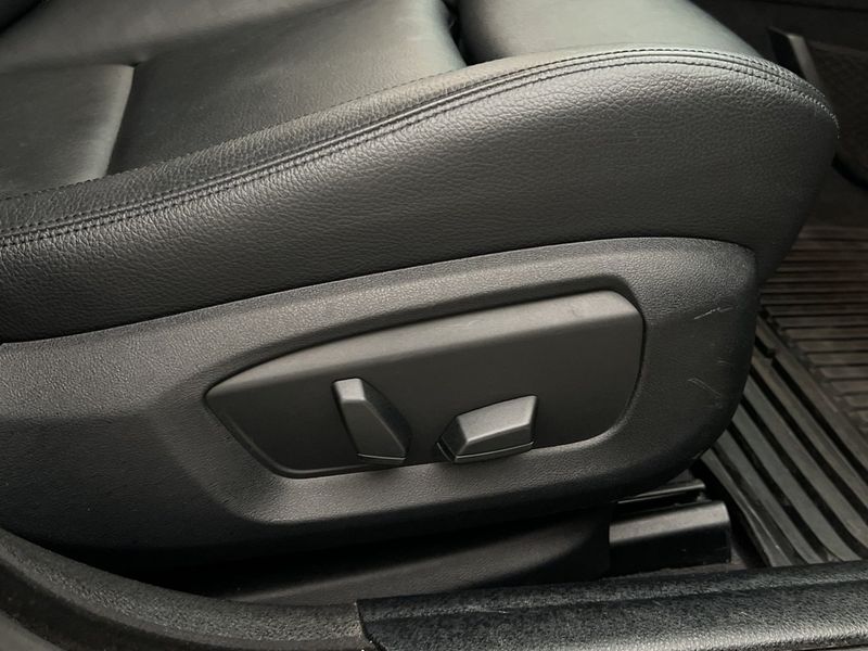 BMW 520 bild 14
