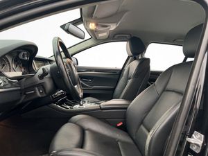 BMW 520 bild 9
