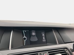 BMW 520 bild 18