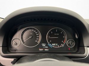 BMW 520 bild 15