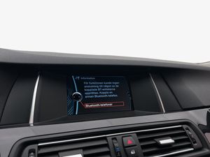 BMW 520 bild 19