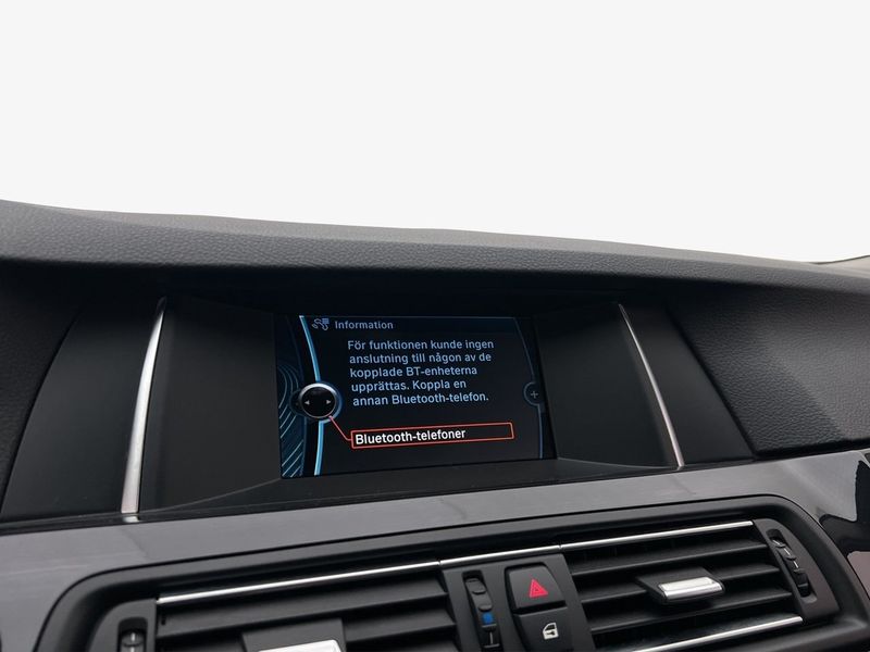 BMW 520 bild 19