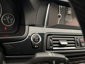 BMW 520 bild 23