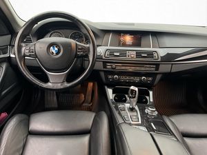 BMW 520 bild 10