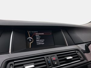 BMW 520 bild 20