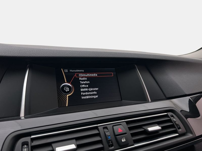 BMW 520 bild 20