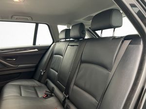 BMW 520 bild 13