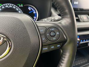 Toyota RAV4 bild 17