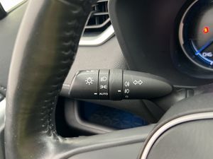 Toyota RAV4 bild 25