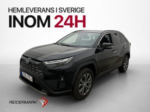 Toyota RAV4 bild 3