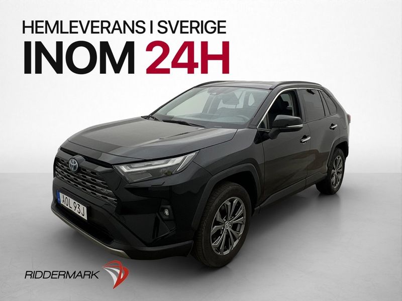 Toyota RAV4 bild 3
