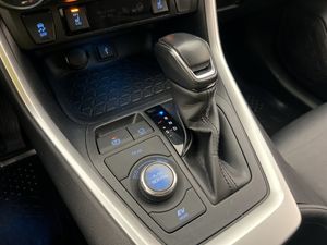 Toyota RAV4 bild 21