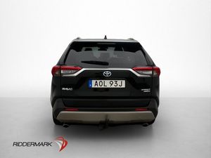 Toyota RAV4 bild 6