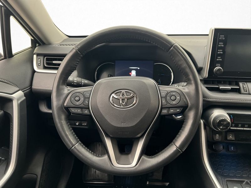 Toyota RAV4 bild 10