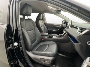 Toyota RAV4 bild 11