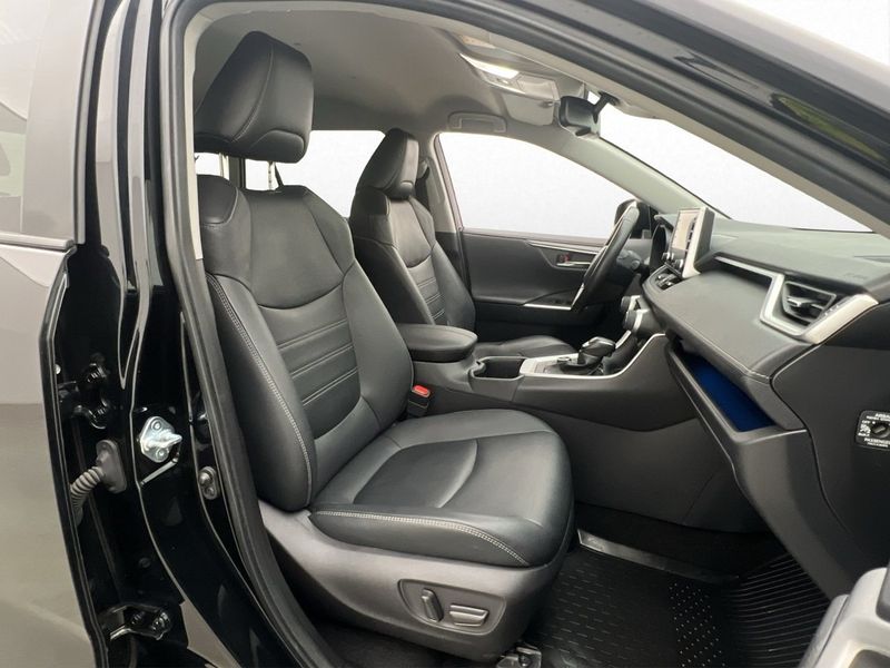 Toyota RAV4 bild 11