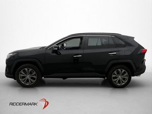 Toyota RAV4 bild 4