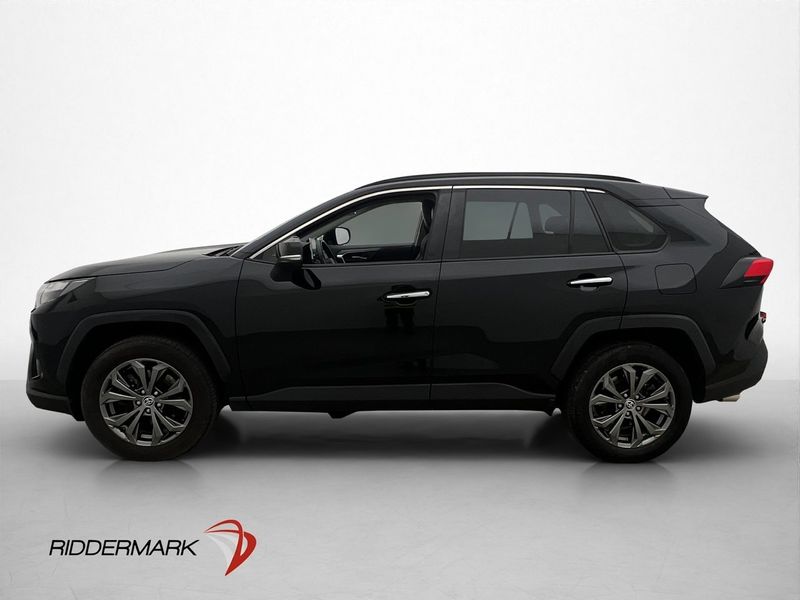Toyota RAV4 bild 4