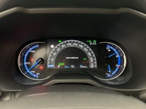 Toyota RAV4 bild 15