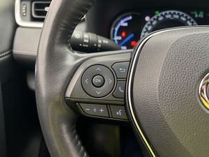 Toyota RAV4 bild 16