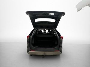 Toyota RAV4 bild 29