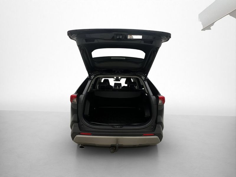 Toyota RAV4 bild 29