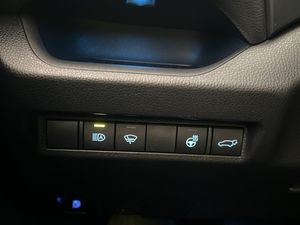 Toyota RAV4 bild 22