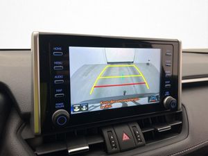 Toyota RAV4 bild 18