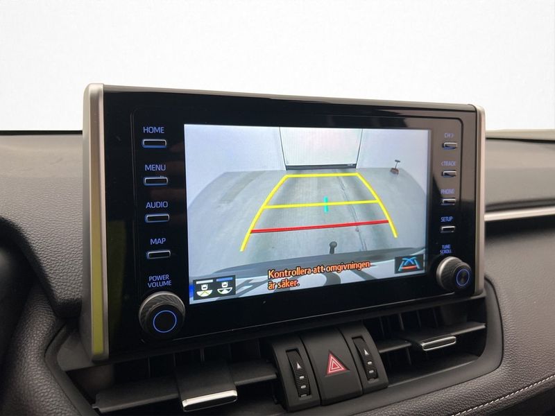 Toyota RAV4 bild 18
