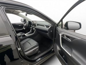 Toyota RAV4 bild 12