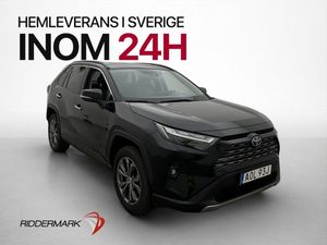Toyota RAV4 bild 1