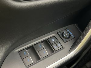 Toyota RAV4 bild 27
