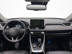 Toyota RAV4 bild 14