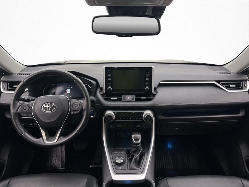 Toyota RAV4 bild 14