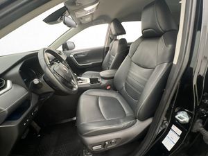 Toyota RAV4 bild 9