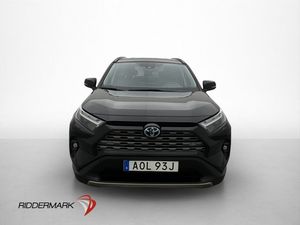 Toyota RAV4 bild 2
