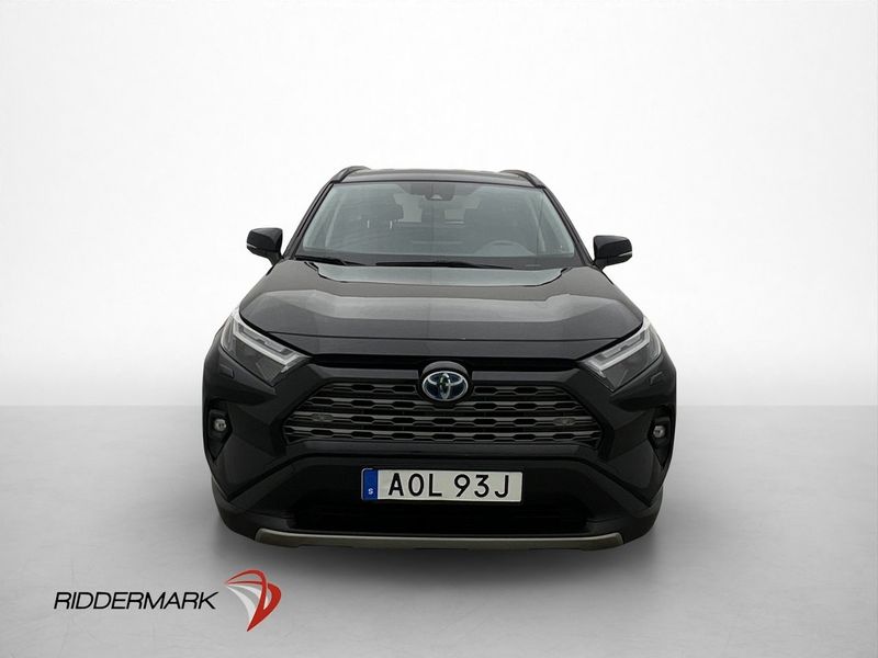 Toyota RAV4 bild 2