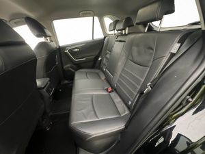 Toyota RAV4 bild 13