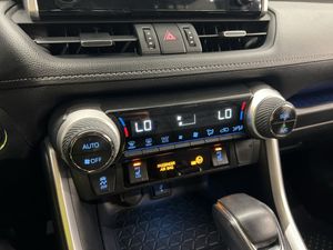 Toyota RAV4 bild 20