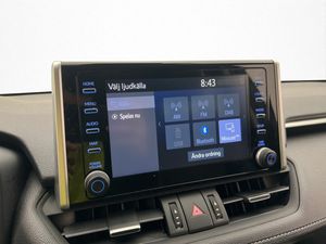 Toyota RAV4 bild 19