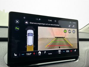 Skoda Enyaq bild 20