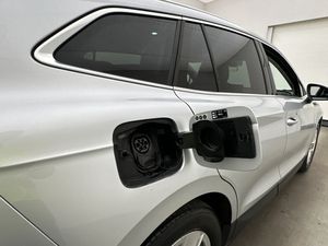 Skoda Enyaq bild 34