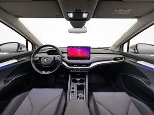 Skoda Enyaq bild 15