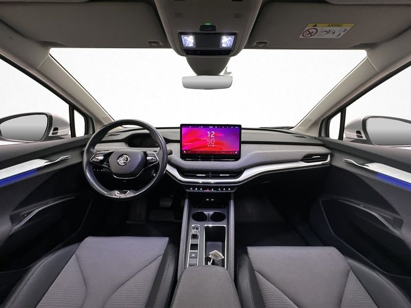 Skoda Enyaq bild 15