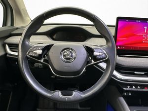 Skoda Enyaq bild 11