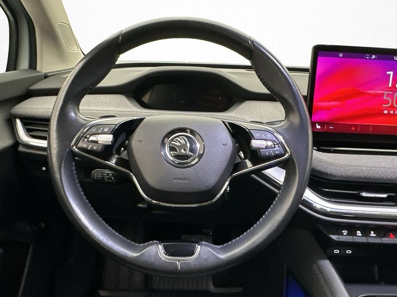 Skoda Enyaq bild 11